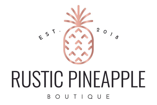 Rustic Pineapple Boutique